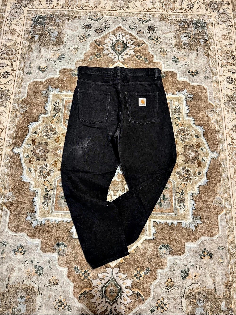 Carhartt WIP Newel Pants (34x30)